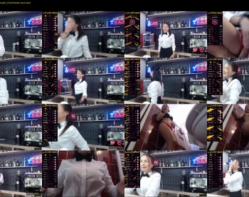 lettali — 54 minute Chaturbate female cam show recording, 1080p, Jul 19, 2022