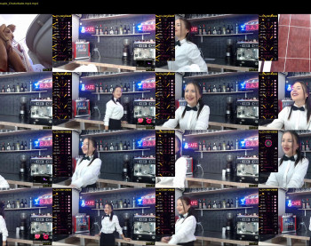 lettali — 54 minute Chaturbate female cam show recording, 1080p, Jul 19, 2022