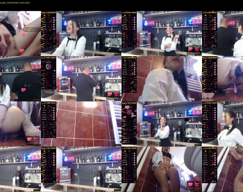 lettali — 54 minute Chaturbate female cam show recording, 1080p, Jul 19, 2022