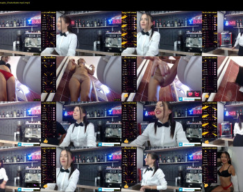 lettali — 54 minute Chaturbate female cam show recording, 1080p, Jul 19, 2022