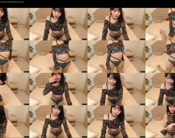 lianayun — 3 minute Chaturbate female cam show recording, 1080p, Jul 20, 2022