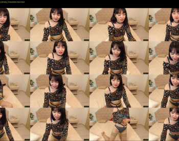 lianayun — 18 minute Chaturbate female cam show recording, 1080p, Jul 20, 2022
