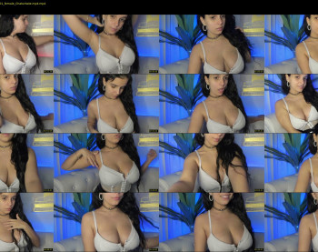 lilbeccaxo — 7 minute Chaturbate female cam show recording, 1080p, Jul 19, 2022