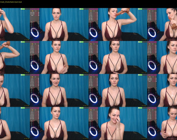 lilubb — 61 minute Chaturbate female cam show recording, 1080p, Jul 19, 2022