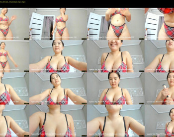 lisa_dance — 29 minute Chaturbate female cam show recording, 1080p, Jul 19, 2022