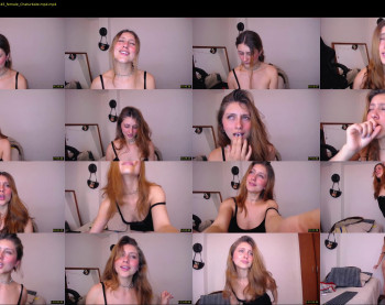 littlelaksmi — 92 minute Chaturbate female cam show recording, 720p, Jul 19, 2022