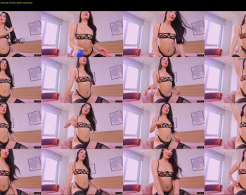 lorileen — 3 minute Chaturbate female cam show recording, 720p, Jul 19, 2022