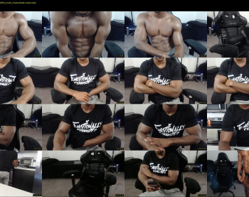 loveleexd21 — 96 minute Chaturbate male cam show recording, 720p, Jul 20, 2022