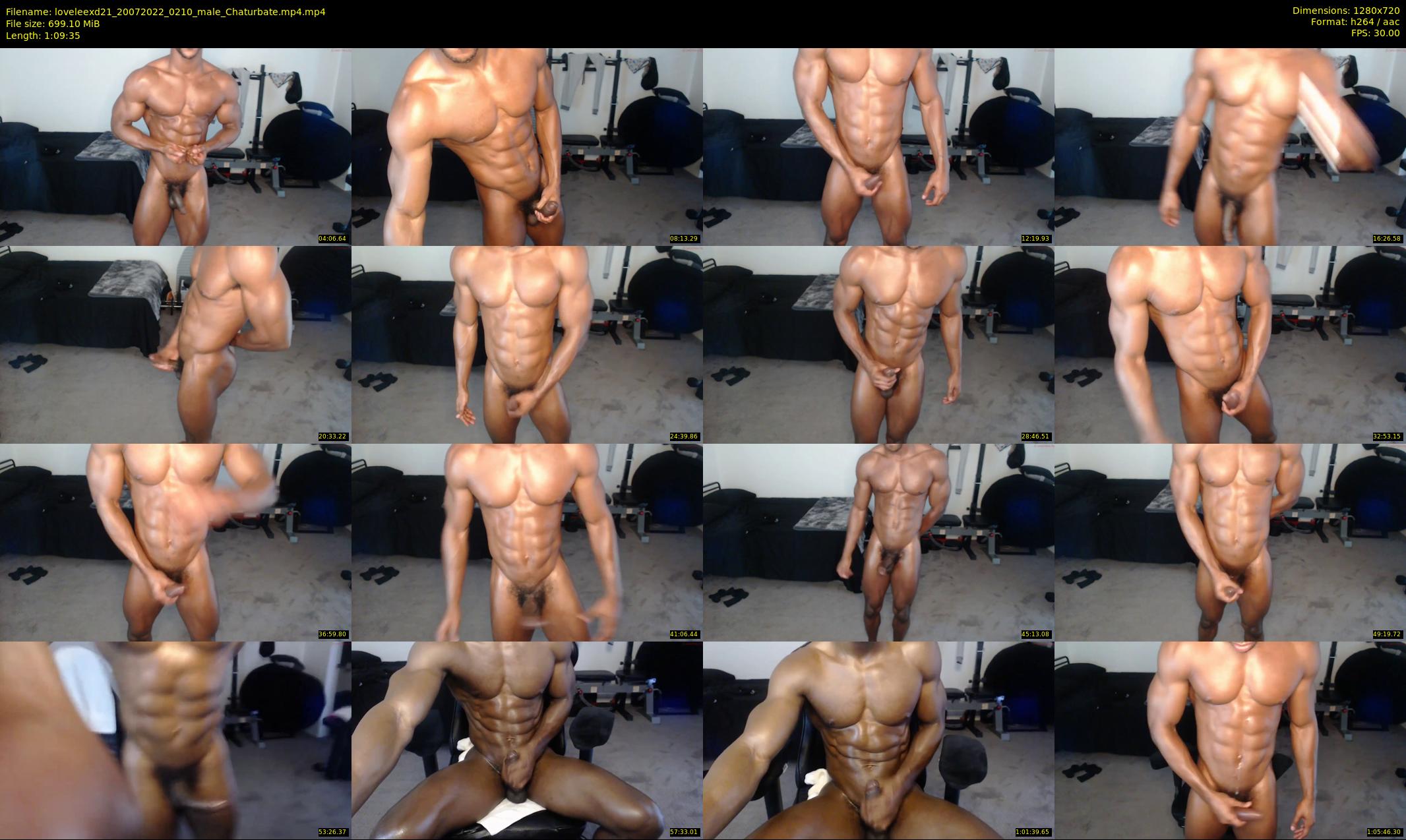loveleexd21 — 70 minute Chaturbate male cam show recording, 720p, Jul 20, 2022