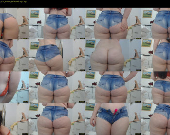 luckyanabella — 102 minute Chaturbate female cam show recording, 720p, Jul 19, 2022