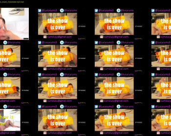 lucycums — 7 minute Chaturbate couple cam show recording, 1080p, Jul 19, 2022