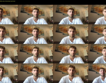 lukegunn22 — 6 minute Chaturbate couple cam show recording, 720p, Jul 19, 2022
