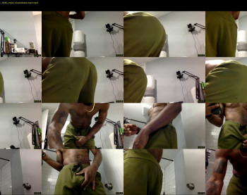 m4st3rmarcus — 18 minute Chaturbate male cam show recording, 720p, Jul 19, 2022