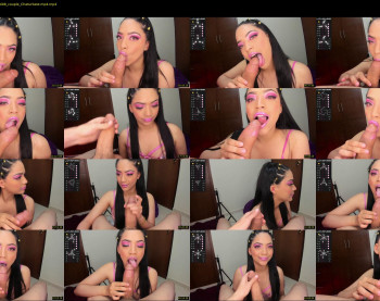 maddisrock — 49 minute Chaturbate couple cam show recording, 1080p, Jul 20, 2022