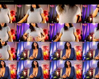 mariicha — 62 minute Chaturbate female cam show recording, 1080p, Jul 19, 2022