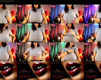 mariicha — 43 minute Chaturbate female cam show recording, 1080p, Jul 19, 2022