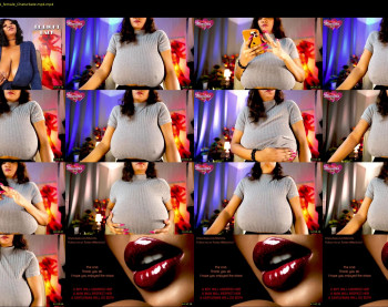 mariicha — 54 minute Chaturbate female cam show recording, 1080p, Jul 19, 2022