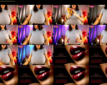 mariicha — 32 minute Chaturbate female cam show recording, 1080p, Jul 19, 2022