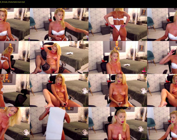 marimais — 91 minute Chaturbate female cam show recording, 720p, Jul 19, 2022
