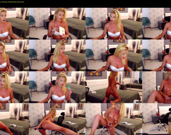 marimais — 93 minute Chaturbate female cam show recording, 720p, Jul 19, 2022