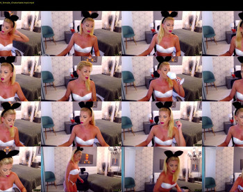 marimais — 48 minute Chaturbate female cam show recording, 720p, Jul 19, 2022