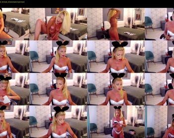 marimais — 72 minute Chaturbate female cam show recording, 720p, Jul 19, 2022