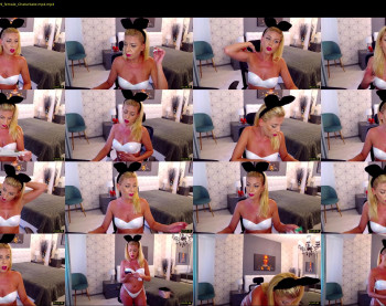 marimais — 48 minute Chaturbate female cam show recording, 720p, Jul 19, 2022