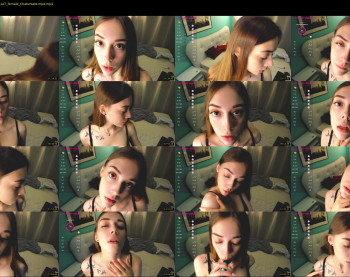 marshalang — 23 minute Chaturbate couple cam show recording, 1080p, Jul 19, 2022