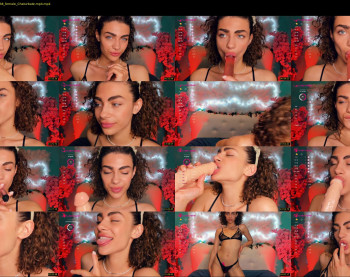 martajolie — 39 minute Chaturbate female cam show recording, 1080p, Jul 20, 2022