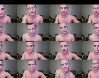 marvelboy_ — 7 minute Chaturbate male cam show recording, 720p, Jul 20, 2022