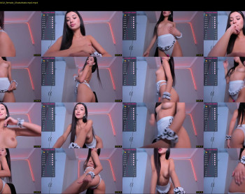 mary_delray — 41 minute Chaturbate female cam show recording, 1080p, Jul 20, 2022