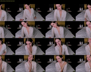 mary_janee__ — 7 minute Chaturbate female cam show recording, 1080p, Jul 19, 2022