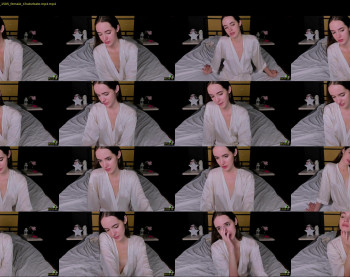 mary_janee__ — 21 minute Chaturbate female cam show recording, 1080p, Jul 19, 2022