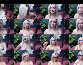mary_romance — 54 minute Chaturbate female cam show recording, 1080p, Jul 19, 2022