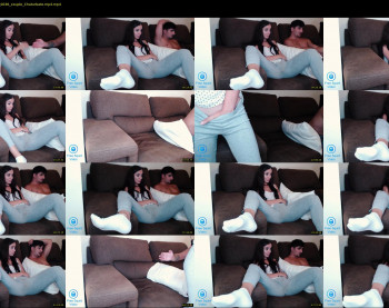 marylou2000 — 54 minute Chaturbate couple cam show recording, 1080p, Jul 20, 2022