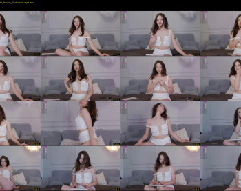 marypsiss — 30 minute Chaturbate female cam show recording, 1080p, Jul 19, 2022