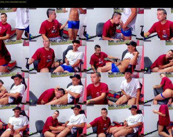 masters_boys — 43 minute Chaturbate male cam show recording, 1080p, Jul 19, 2022