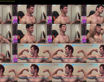 maxandtam — 18 minute Chaturbate couple cam show recording, 1080p, Jul 20, 2022