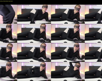mbca — 7 minute Chaturbate couple cam show recording, 1080p, Jul 20, 2022
