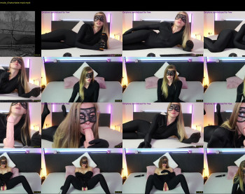 mbca — 54 minute Chaturbate couple cam show recording, 1080p, Jul 20, 2022