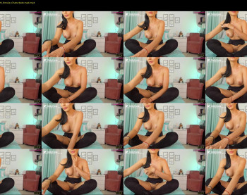 meegan1 — 4 minute Chaturbate female cam show recording, 1080p, Jul 19, 2022
