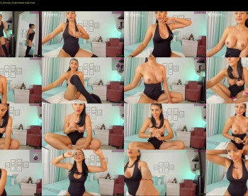 meegan1 — 58 minute Chaturbate female cam show recording, 1080p, Jul 19, 2022