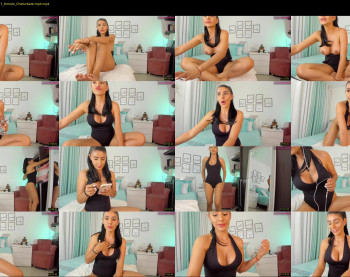 meegan1 — 58 minute Chaturbate female cam show recording, 1080p, Jul 19, 2022