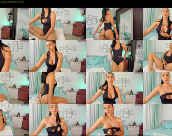 meegan1 — 56 minute Chaturbate female cam show recording, 1080p, Jul 19, 2022