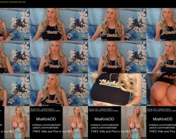 miakinkdd — 18 minute Chaturbate female cam show recording, 1080p, Jul 19, 2022