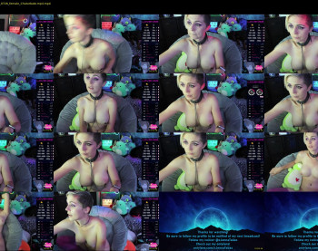 midnightpixie — 38 minute Chaturbate female cam show recording, 1080p, Jul 19, 2022