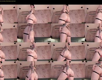 midori__san — 9 minute Chaturbate female cam show recording, 1080p, Jul 19, 2022