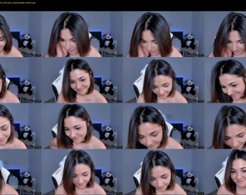 mikkalove — 4 minute Chaturbate female cam show recording, 1080p, Jul 20, 2022
