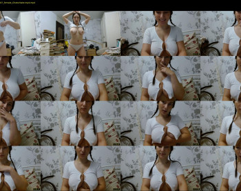 mila12000 — 28 minute Chaturbate female cam show recording, 1080p, Jul 19, 2022