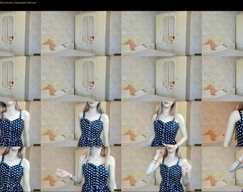 milliebraun — 7 minute Chaturbate female cam show recording, 720p, Jul 19, 2022